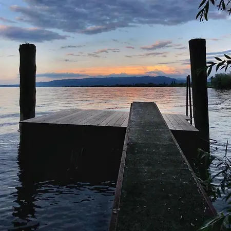 Bodensee 2 Mit Privatstrand Gaissau (Bregenz)