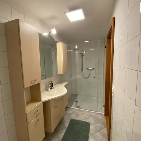 Bodensee 2 Mit Privatstrand Appartement Gaissau (Bregenz)