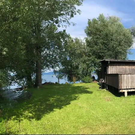 Bodensee 2 Mit Privatstrand Appartement