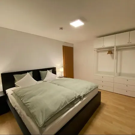 Bodensee 2 Mit Privatstrand *