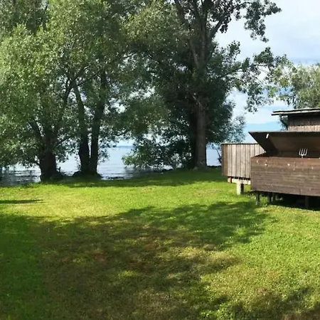 Bodensee 2 Mit Privatstrand *
