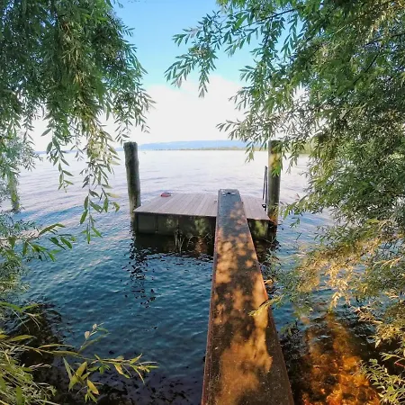 Bodensee 2 Mit Privatstrand
