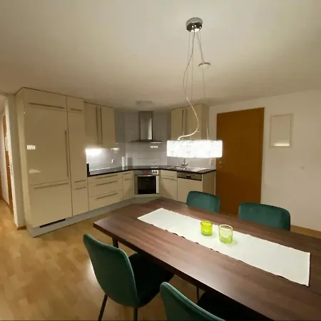 Bodensee 2 Mit Privatstrand Appartement